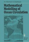 Buchcover Mathematical Modelling of Ocean Circulation