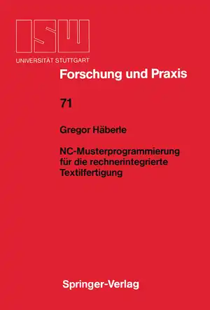 Buchcover ISBN 9783540189480