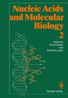 Buchcover Nucleic Acids and Molecular Biology