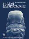 Buchcover Humanembryologie