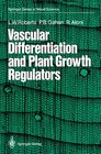 Buchcover Vascular Differentiation and Plant Growth Regulators