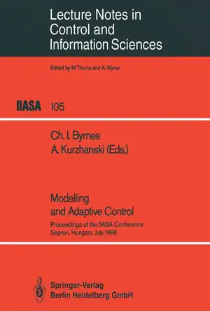 Buchcover ISBN 9783540190196