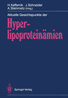 Buchcover Aktuelle Gesichtspunkte der Hyperlipoproteinämien
