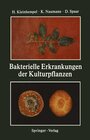 Buchcover Bakterielle Erkrankungen der Kulturpflanzen
