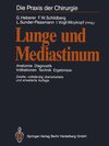 Buchcover Lunge und Mediastinum