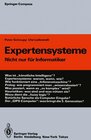 Buchcover Expertensysteme