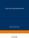 Buchcover Atlas der Regionalanästhesie