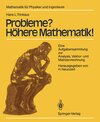 Buchcover Probleme? Höhere Mathematik!