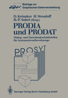 Buchcover PRODIA und PRODAT