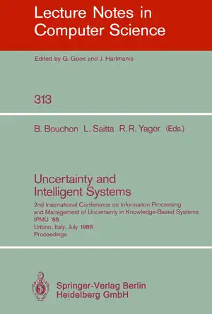 Buchcover ISBN 9783540194026