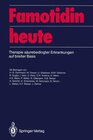 Buchcover Famotidin heute