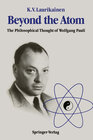 Buchcover Beyond the Atom
