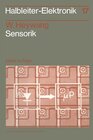 Buchcover Sensorik