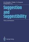 Buchcover Suggestion and Suggestibility