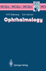 Buchcover Ophthalmology