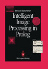 Buchcover Intelligent Image Processing in Prolog