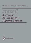Buchcover mural: A Formal Development Support System