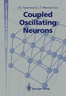 Buchcover Coupled Oscillating Neurons