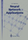Buchcover Neural Network Applications