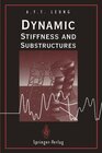 Buchcover Dynamic Stiffness and Substructures