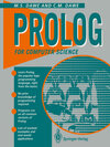 Buchcover PROLOG for Computer Science