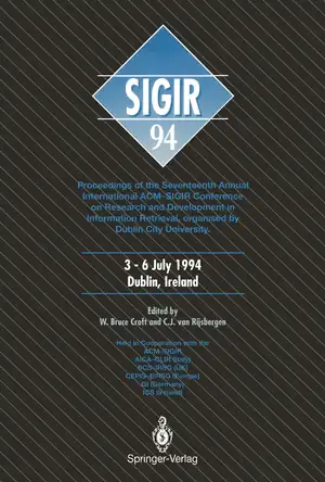 Buchcover ISBN 9783540198895