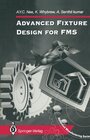 Buchcover Advanced Fixture Design for FMS