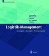 Buchcover Logistik-Management