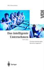 Buchcover Das intelligente Unternehmen