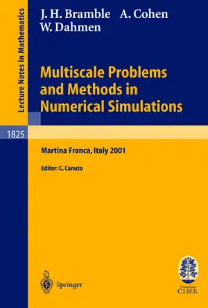 Buchcover ISBN 9783540200994