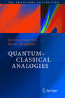 Buchcover Quantum-Classical Analogies