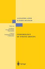 Buchcover Cohomology of Finite Groups