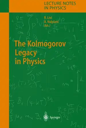 Buchcover ISBN 9783540203070