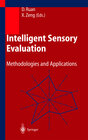 Buchcover Intelligent Sensory Evaluation