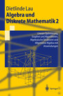 Buchcover Algebra und Diskrete Mathematik 2