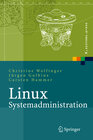 Buchcover Linux-Systemadministration