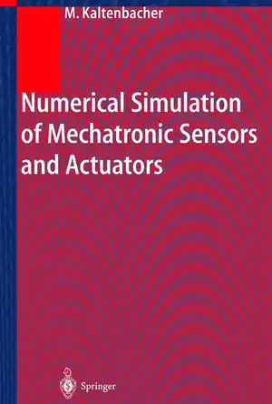 Buchcover ISBN 9783540204589