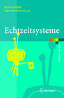 Buchcover Echtzeitsysteme