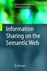 Buchcover Information Sharing on the Semantic Web