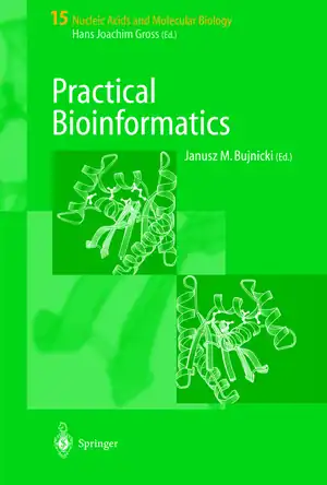 Buchcover ISBN 9783540206132