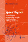 Buchcover Space Physics