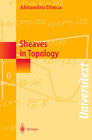 Buchcover Sheaves in Topology