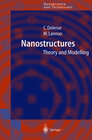 Buchcover Nanostructures