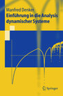 Buchcover Einführung in die Analysis dynamischer Systeme
