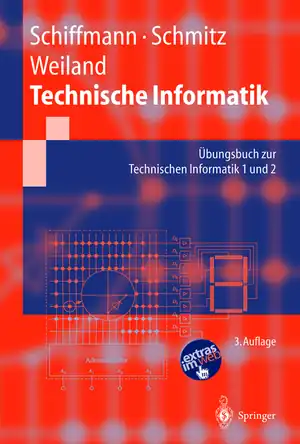 Buchcover ISBN 9783540207931