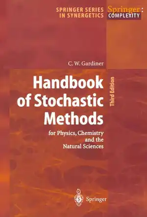 Buchcover ISBN 9783540208822