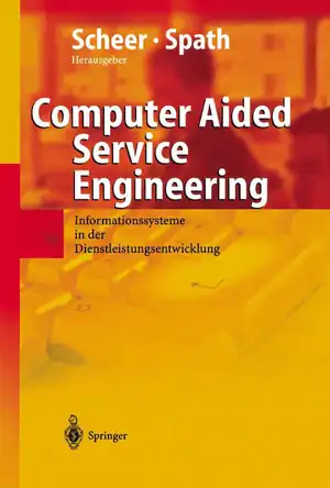 Buchcover ISBN 9783540208884