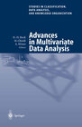 Buchcover Advances in Multivariate Data Analysis