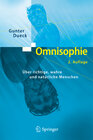 Buchcover Omnisophie