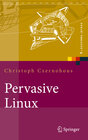 Buchcover Pervasive Linux